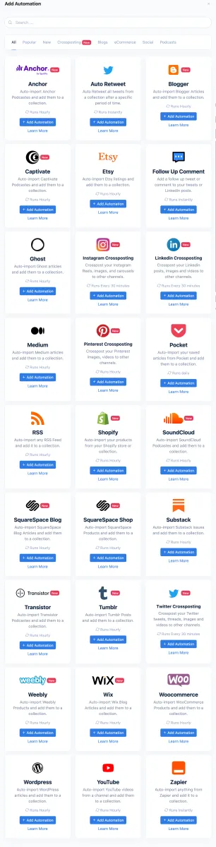 Notre avis sur Nuelink : un logiciel de marketing sur les réseaux sociaux à découvrir