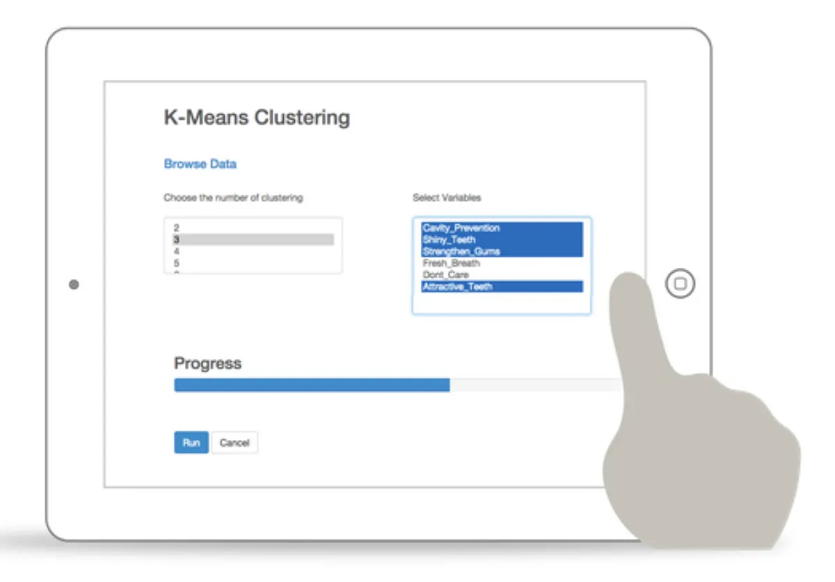 Notre avis sur Number Analytics : un logiciel d'analyse statistique à découvrir
