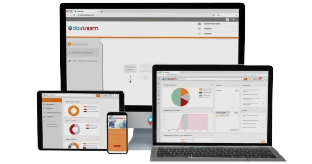 Numen: avis sur le logiciel GED (gestion électronique des documents): fonctionnalités, avantages, inconvénients et tarifs