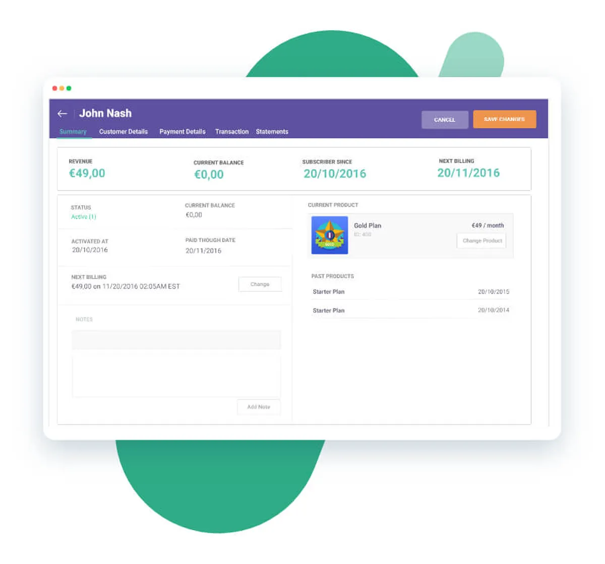 Notre avis sur Nummuspay : un logiciel de facturation à découvrir