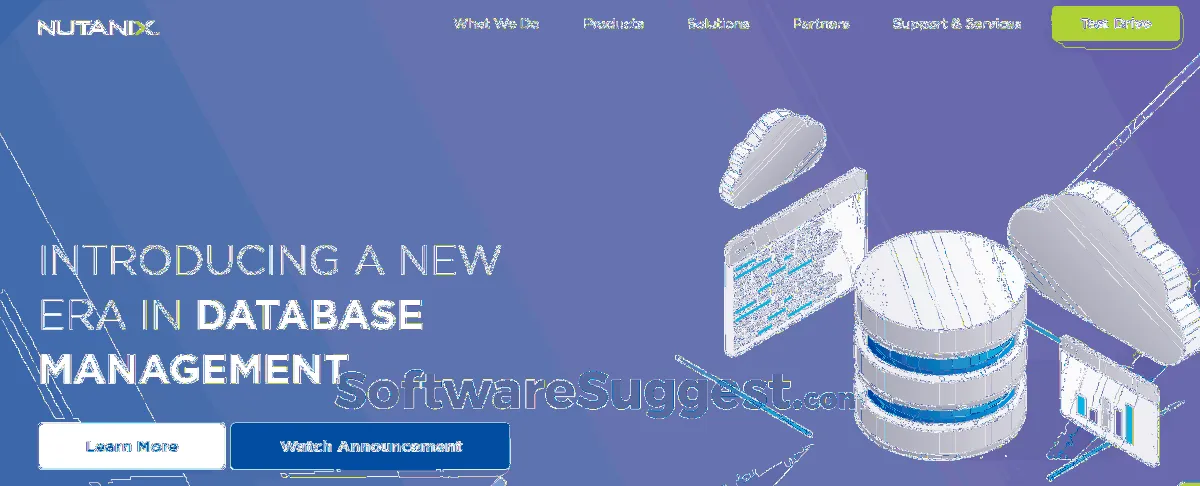 Les logiciels de gestion de data center comme Nutanix sont incontournables pour les Services IT & Développement Les logiciels de gestion de data center comme Nutanix sont incontournables pour les Services IT & Développement