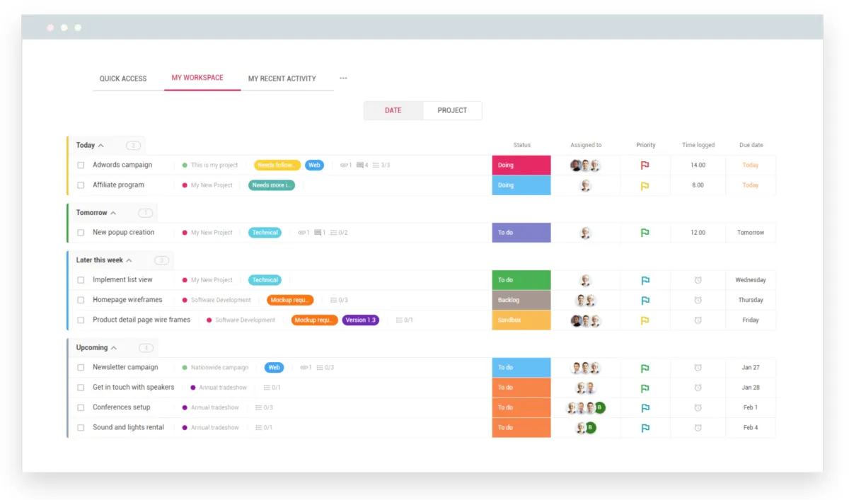 Nutcache: avis sur le logiciel de gestion de projet: fonctionnalités, avantages, inconvénients et tarifs Nutcache: avis sur le logiciel de gestion de projet: fonctionnalités, avantages, inconvénients et tarifs
