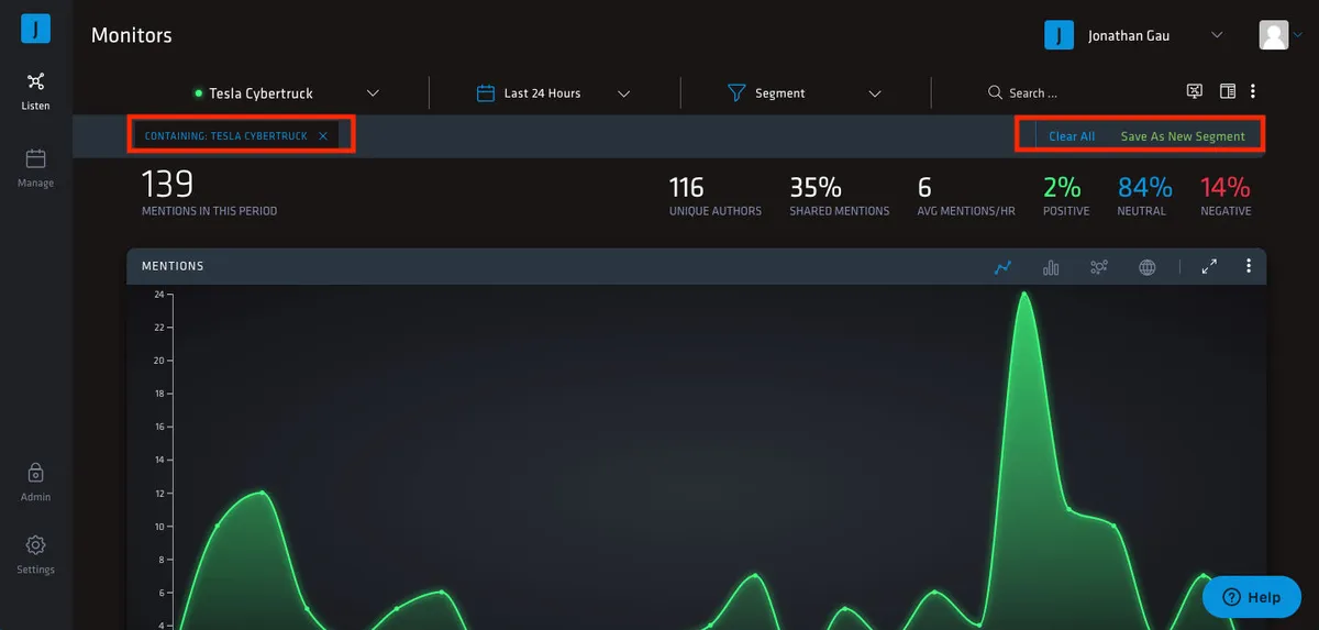 Notre avis sur NUVI : un logiciel d'expérience client (CX) à découvrir