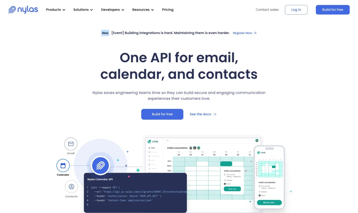 Notre avis sur Nylas : un logiciel de gestion des emails à découvrir Notre avis sur Nylas : un logiciel de gestion des emails à découvrir