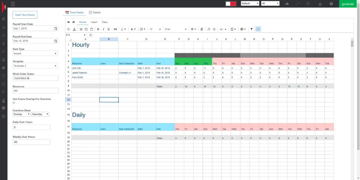 Notre avis sur NYLUS : un logiciel de gestion des interventions et tournées sur le terrain (FSM: field service) à découvrir