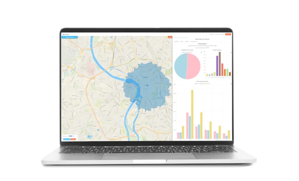 Notre avis sur OALLEY : un logiciel de marketing local à découvrir