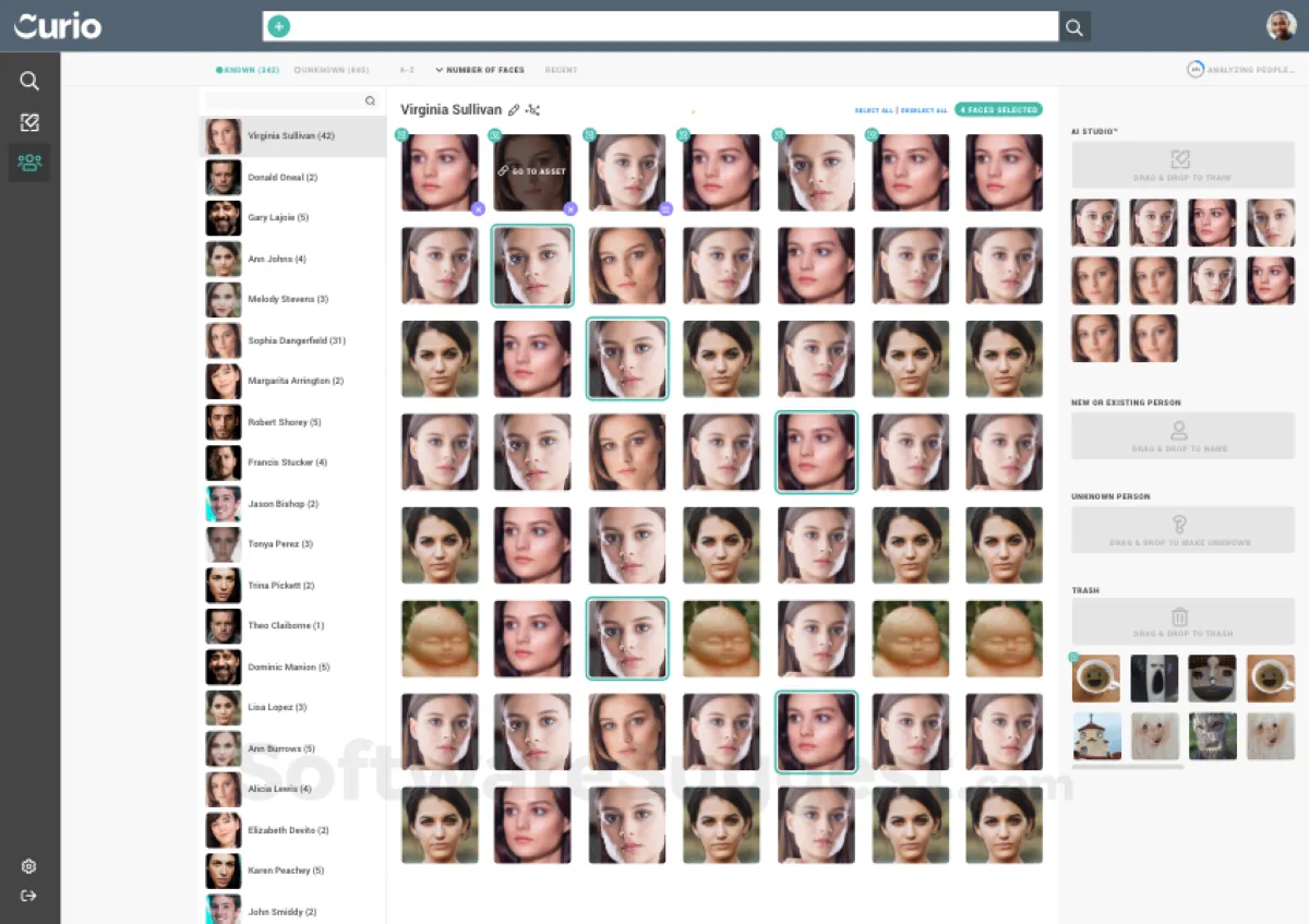 Notre avis sur Oases Online : un logiciel de tutorat et mentorat à découvrir