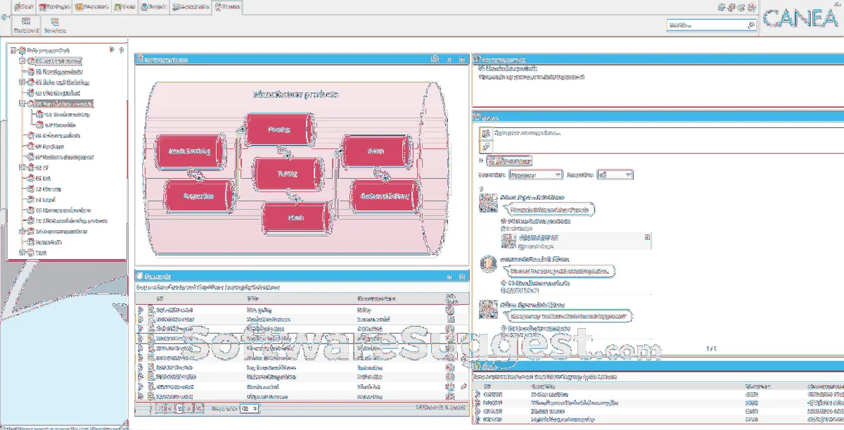 OC Tanner: avis sur le logiciel RH (gestion des ressources humaines): fonctionnalités, avantages, inconvénients et tarifs OC Tanner: avis sur le logiciel RH (gestion des ressources humaines): fonctionnalités, avantages, inconvénients et tarifs