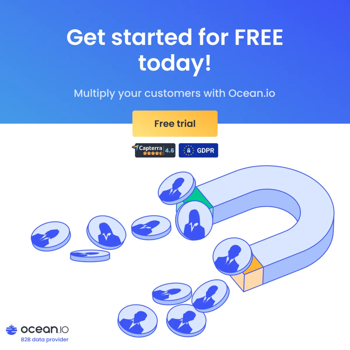 Notre avis sur Ocean.io : un logiciel de business intelligence (BI) à découvrir Notre avis sur Ocean.io : un logiciel de business intelligence (BI) à découvrir