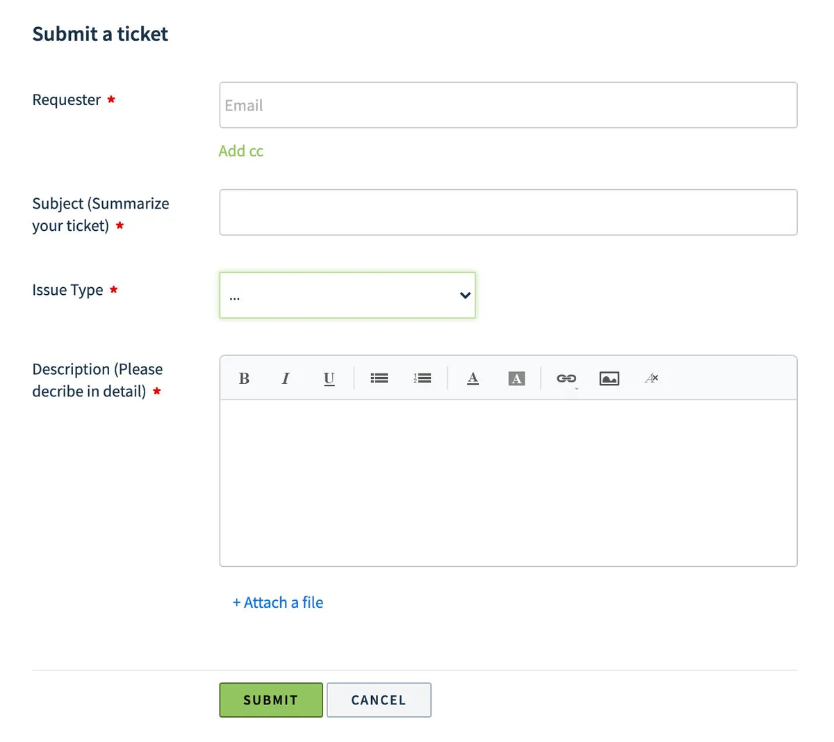 Interface Ocelot: fonctionnalités, prix, alternatives