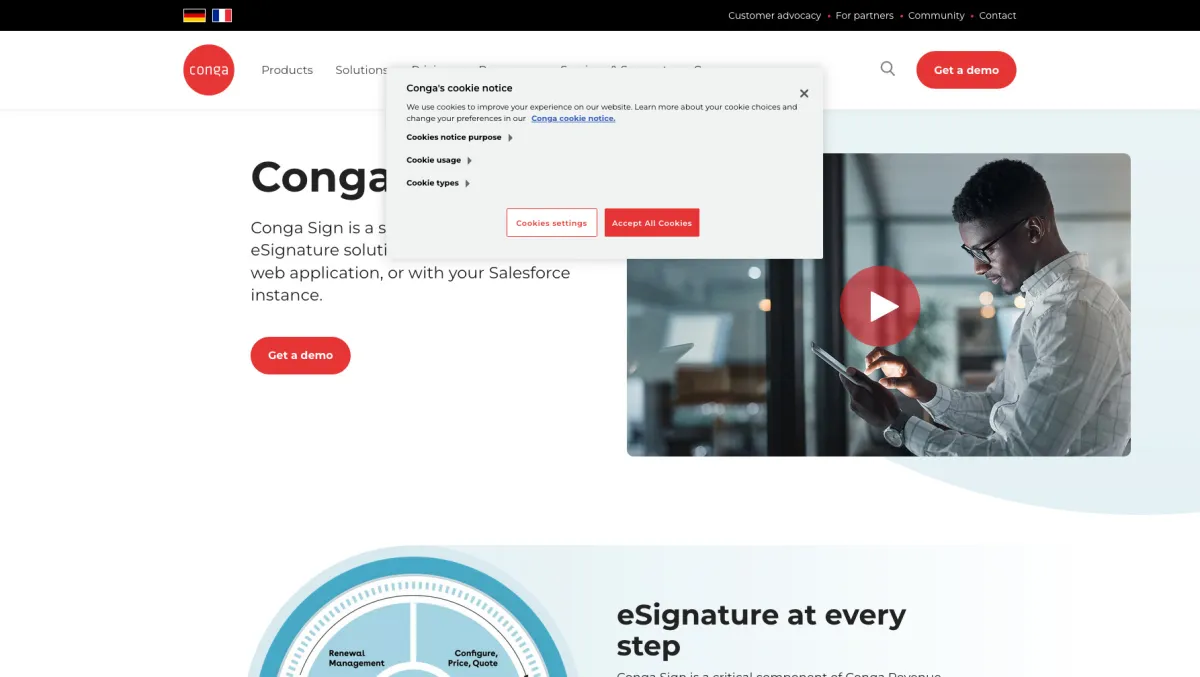 Interface Octiv : fonctionnalités, prix, alternatives Interface Octiv : fonctionnalités, prix, alternatives