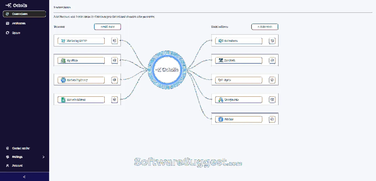 Octolis: avis sur la plateforme de données clients (CDP: customer data platforms): fonctionnalités, avantages, inconvénients et tarifs Octolis: avis sur la plateforme de données clients (CDP: customer data platforms): fonctionnalités, avantages, inconvénients et tarifs