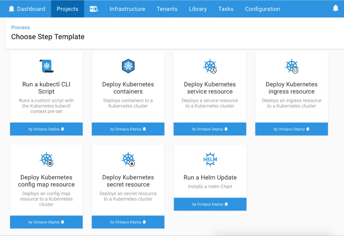 Interface Octopus ITSM: fonctionnalités, prix, alternatives Interface Octopus ITSM: fonctionnalités, prix, alternatives
