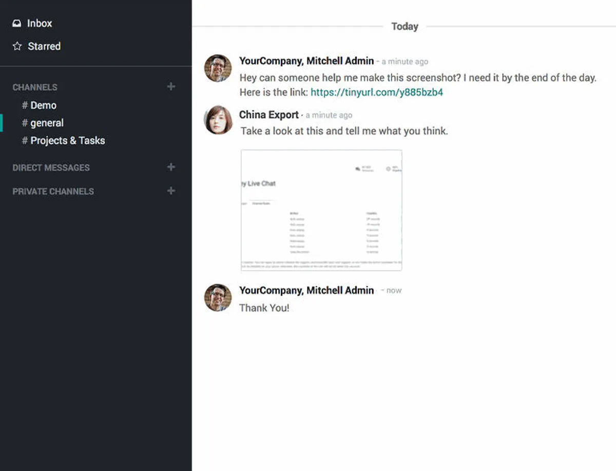 Interface Odoo CRM: fonctionnalités, prix, alternatives
