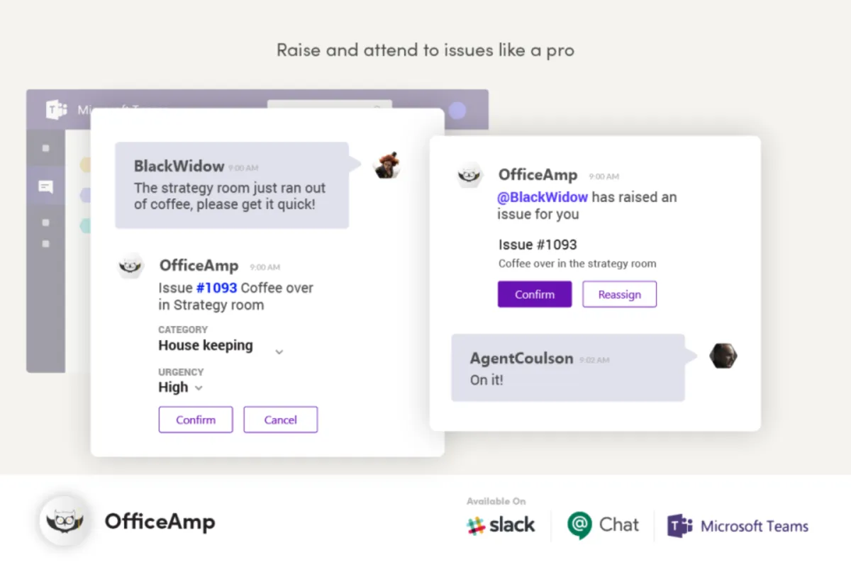 Notre avis sur OfficeAmp : un logiciel de gestion des connaissances (KM: knowledge management) à découvrir