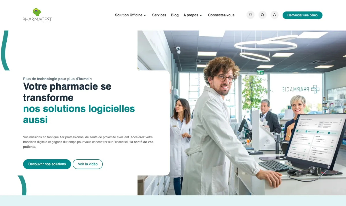 Notre avis sur Offimédia : un progiciel à découvrir