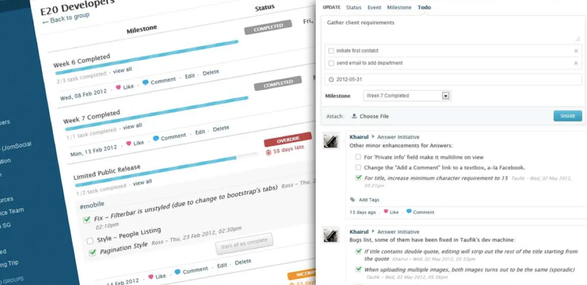 Notre avis sur Offiria : un logiciel de gestion des tâches à découvrir