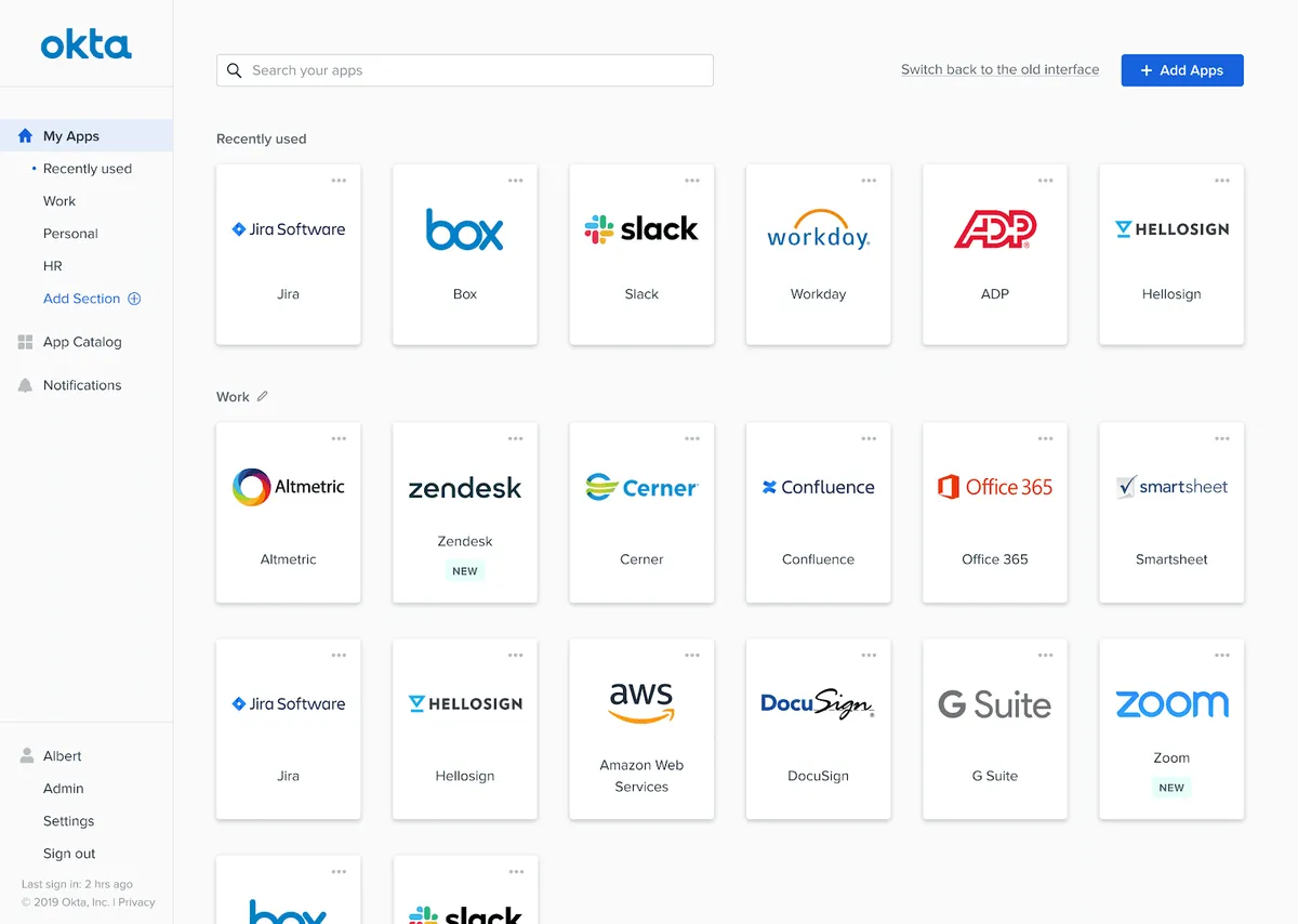 Okta: avis sur le logiciel de gouvernance risque et conformité (GRC): fonctionnalités, avantages, inconvénients et tarifs