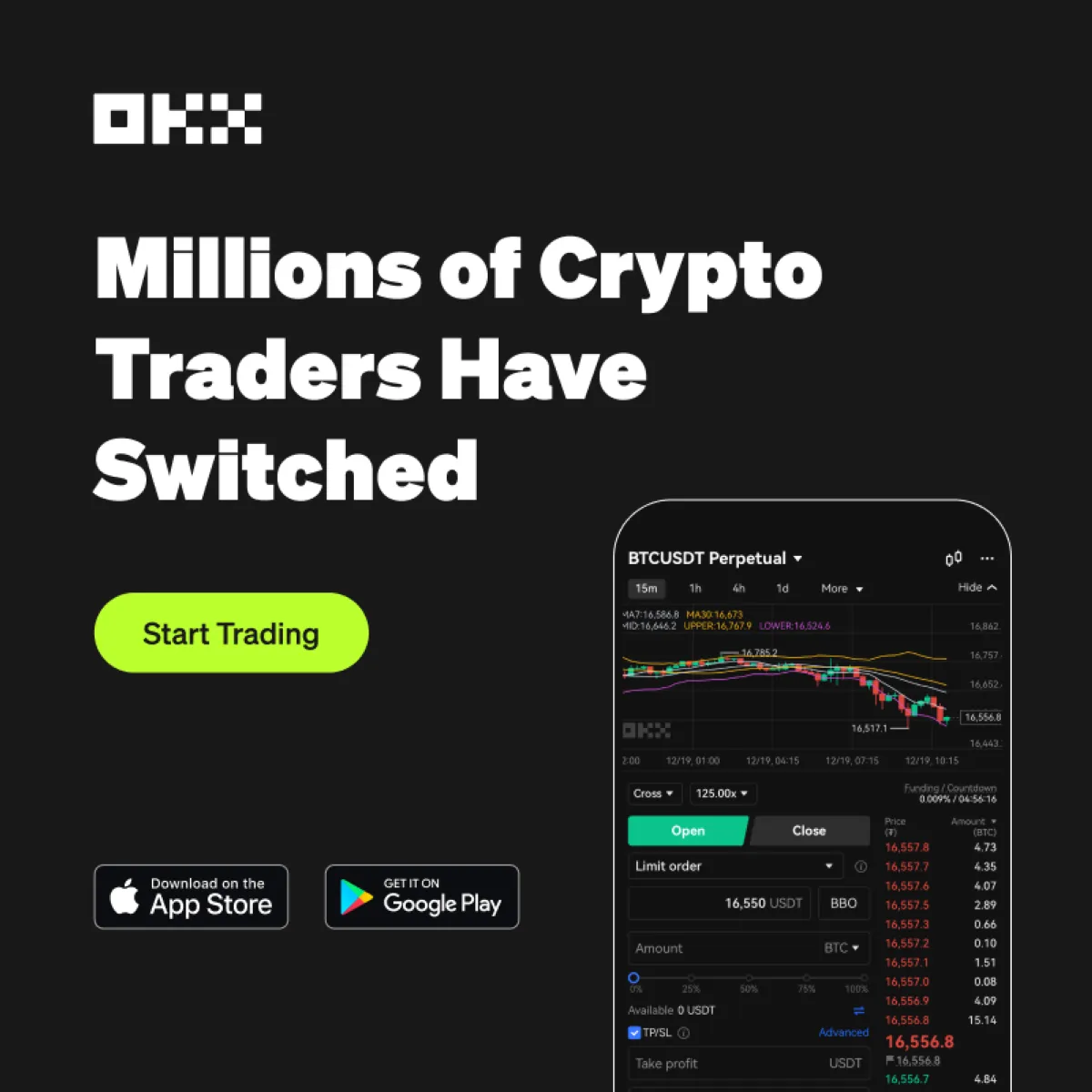 Notre avis sur OKX : une plateforme d'échange de crypto-monnaie à découvrir