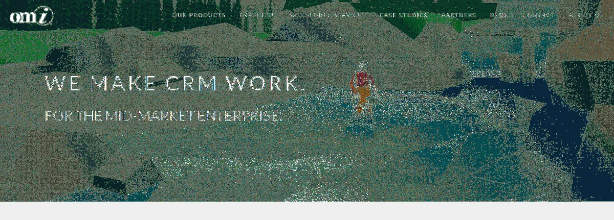 Notre avis sur Omi : un logiciel de gestion commerciale et ventes à découvrir