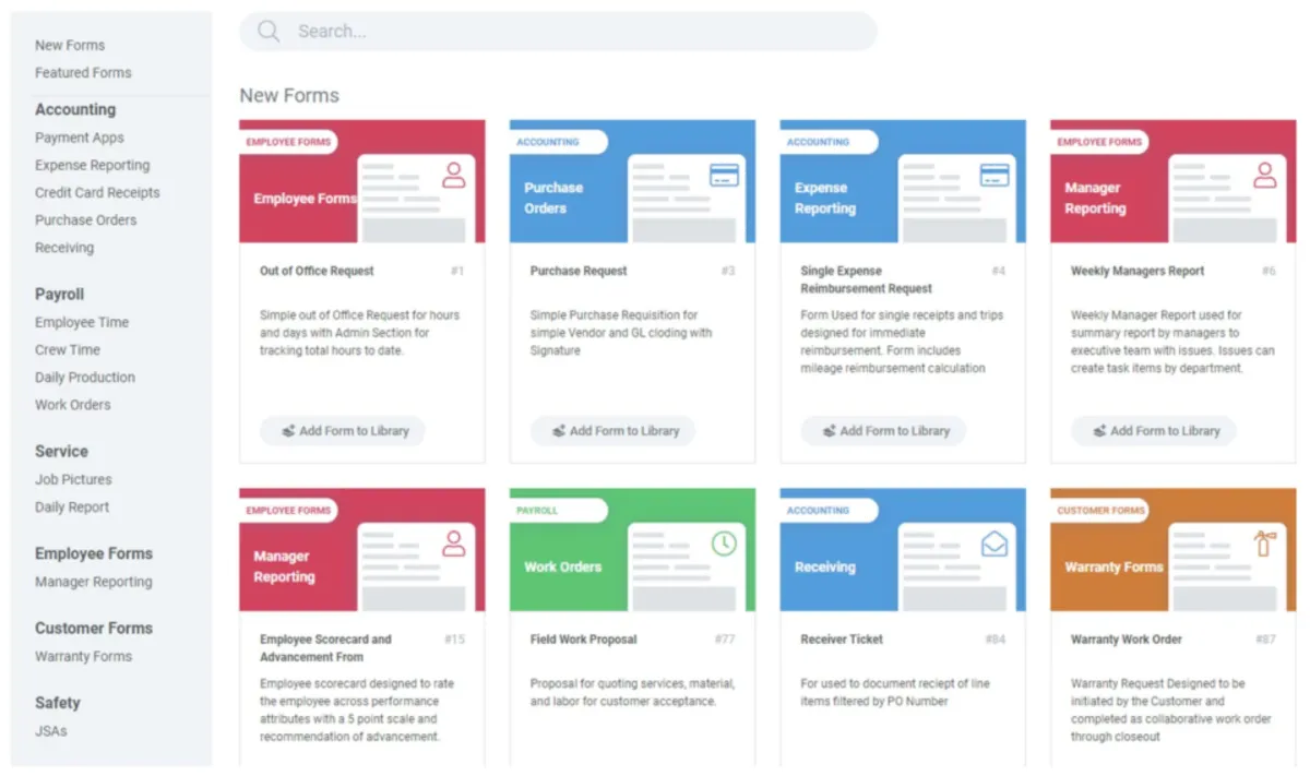 Interface Omnidek: fonctionnalités, prix, alternatives