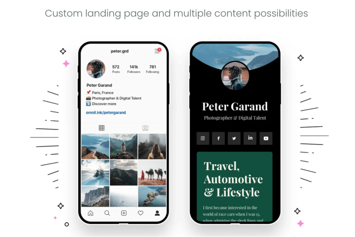Notre avis sur Omnilink : un logiciel de gestion des réseaux sociaux à découvrir