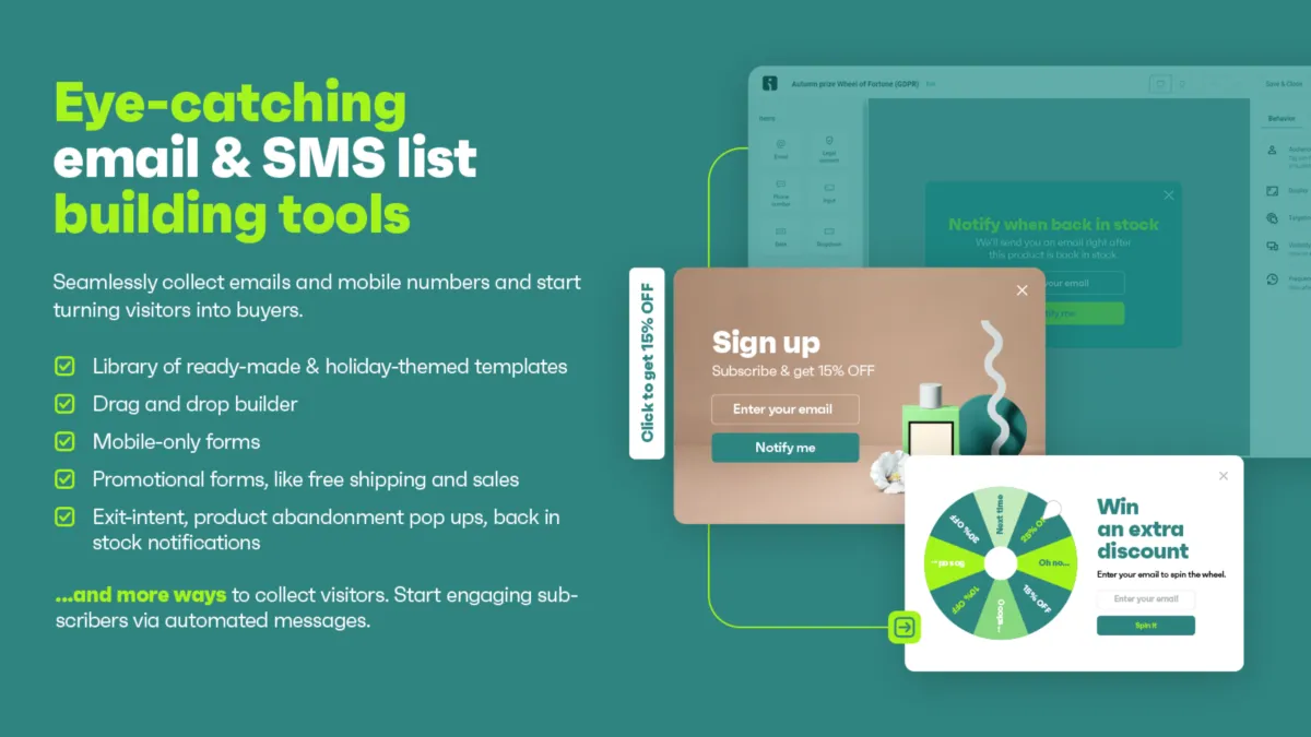 Notre avis sur Omnisend : un logiciel d'emailing et newsletters (marketing par email) à découvrir