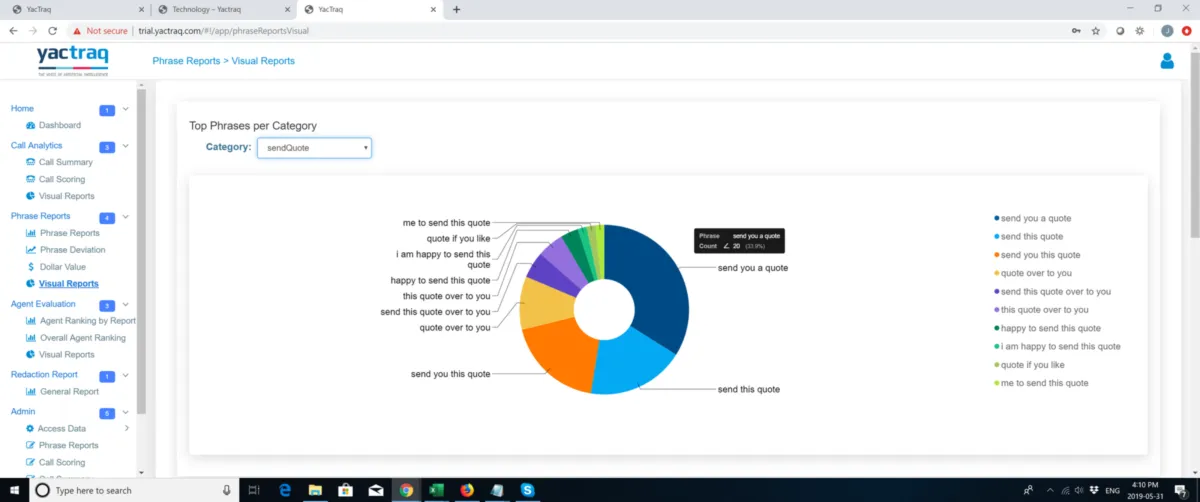 Omnitraq: avis sur le logiciel SVI / IVR (serveur vocal interactif): fonctionnalités, avantages, inconvénients et tarifs Omnitraq: avis sur le logiciel SVI / IVR (serveur vocal interactif): fonctionnalités, avantages, inconvénients et tarifs