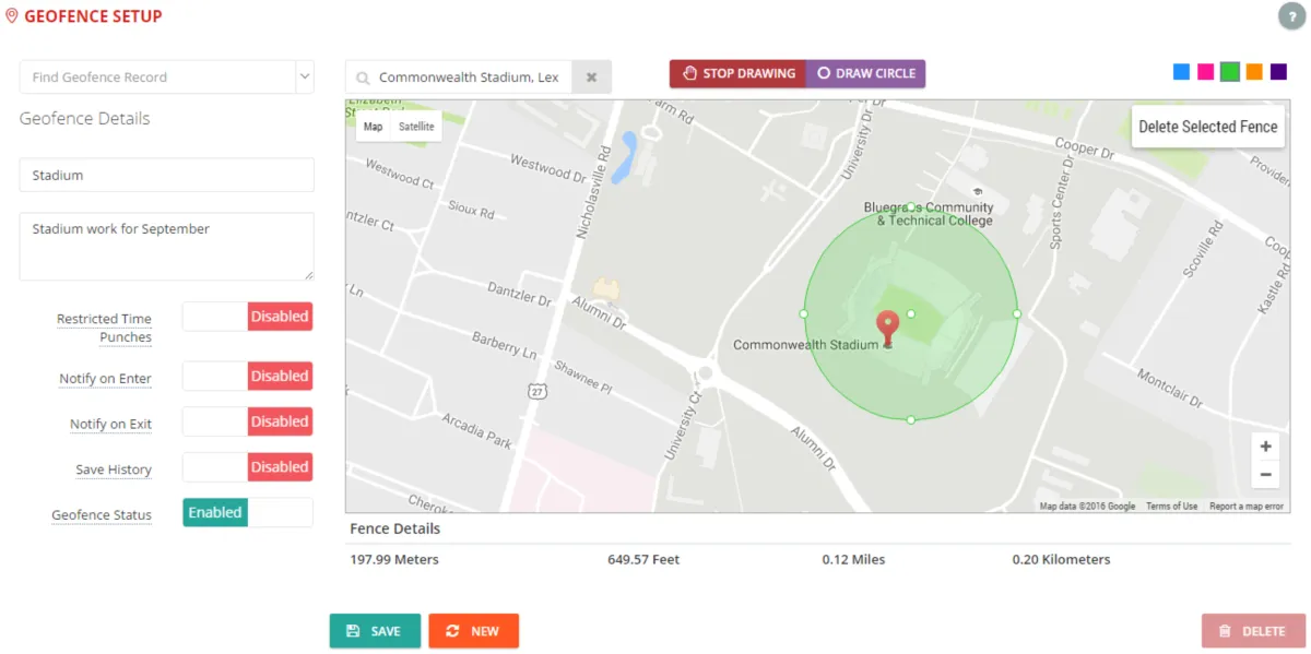 Notre avis sur On-Time Web : un logiciel de gestion des temps et activités (GTA: time tracking / pointage / badgeuse) à découvrir