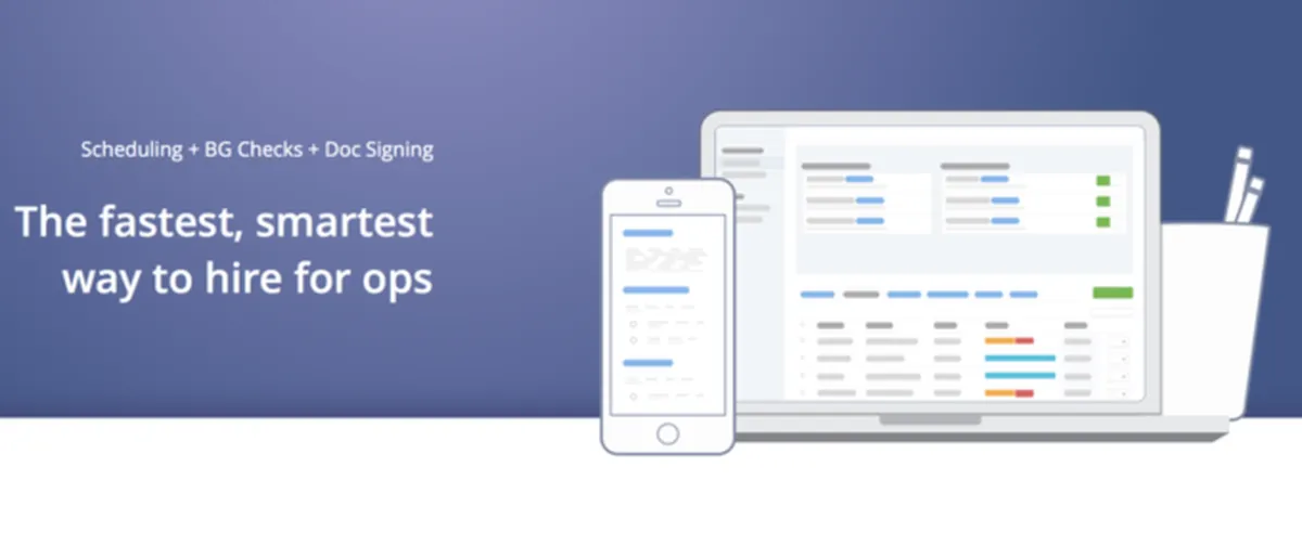 Notre avis sur OnboardIQ : un logiciel ATS (applicant tracking system / suivi des candidatures) à découvrir