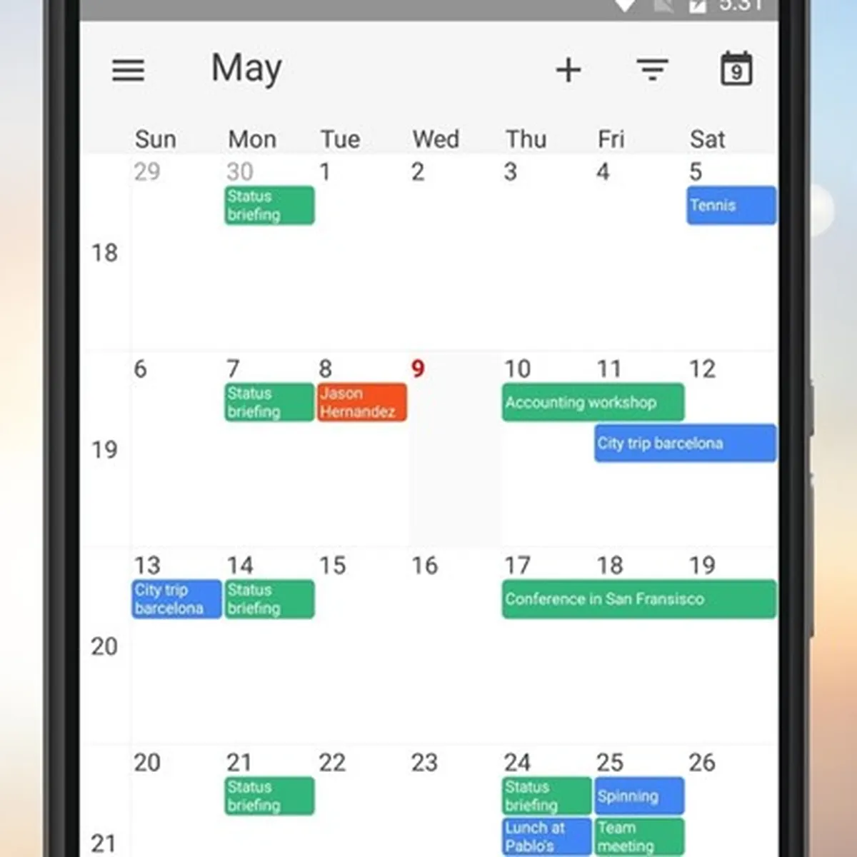 One Calendar: avis sur la plateforme de stockage cloud: fonctionnalités, avantages, inconvénients et tarifs One Calendar: avis sur la plateforme de stockage cloud: fonctionnalités, avantages, inconvénients et tarifs
