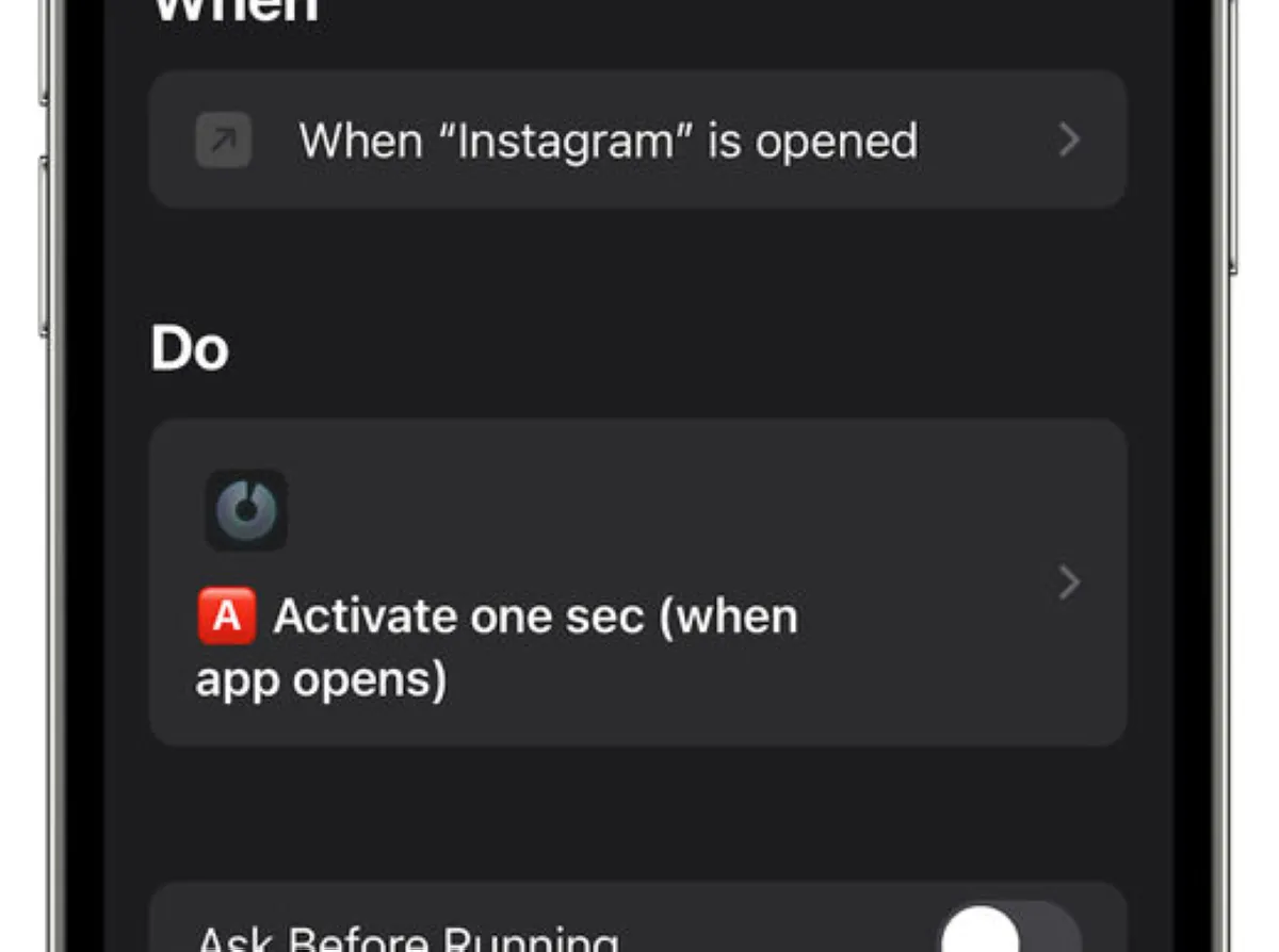 Notre avis sur One sec : un logiciel de productivité à découvrir