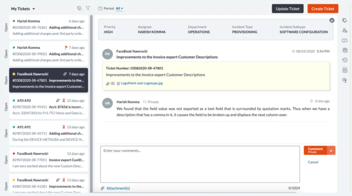 Notre avis sur OneBill : un logiciel de gestion des stocks et de l'inventaire à découvrir