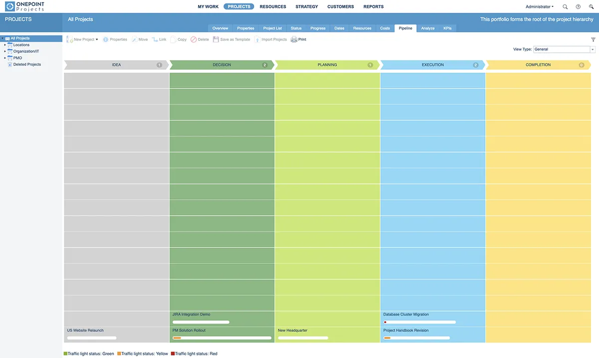 Interface OnePoint Human Capital Management: fonctionnalités, prix, alternatives Interface OnePoint Human Capital Management: fonctionnalités, prix, alternatives