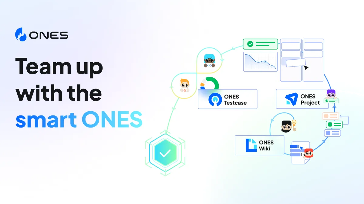 Notre avis sur ONES : un logiciel de gestion de projet à découvrir