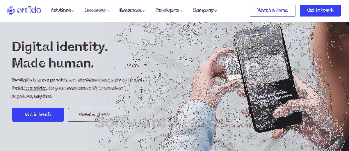 Notre avis sur Onfido : un logiciel de conformité (compliance) à découvrir