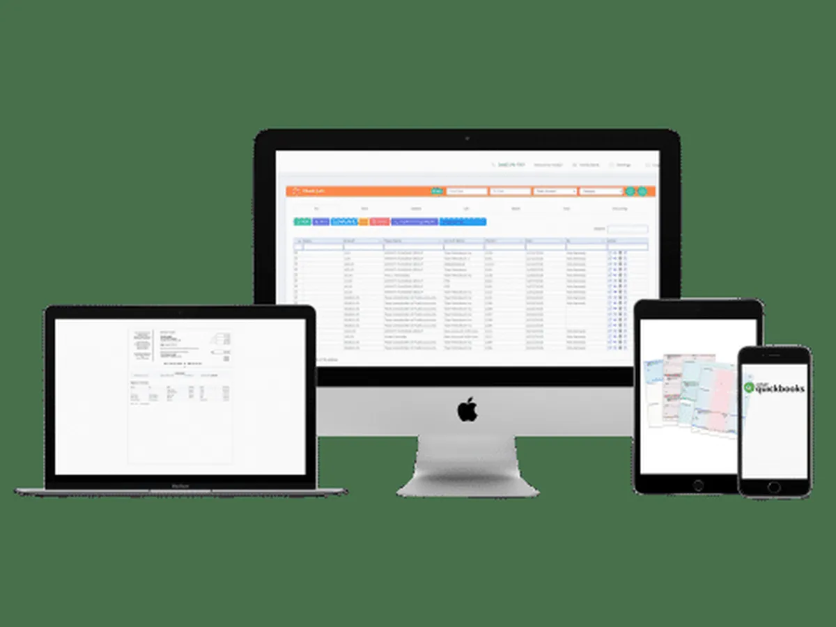 Notre avis sur Online Check Writer : un logiciel de facturation à découvrir