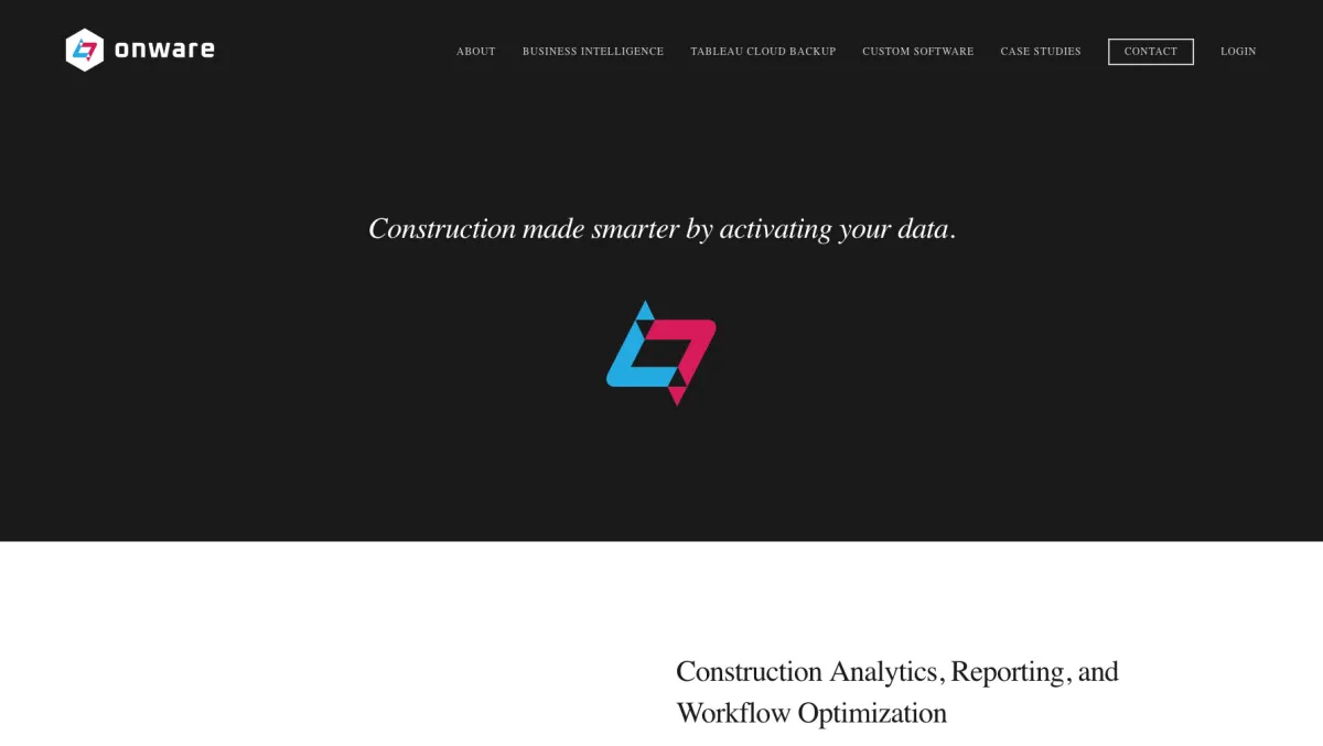 Interface Onware : fonctionnalités, prix, alternatives Interface Onware : fonctionnalités, prix, alternatives
