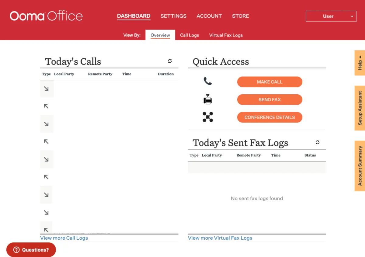 Notre avis sur Ooma Office : un logiciel de communications unifiées à découvrir Notre avis sur Ooma Office : un logiciel de communications unifiées à découvrir