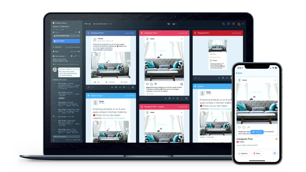 Notre avis sur Opal Platform : un logiciel de gestion de projet à découvrir