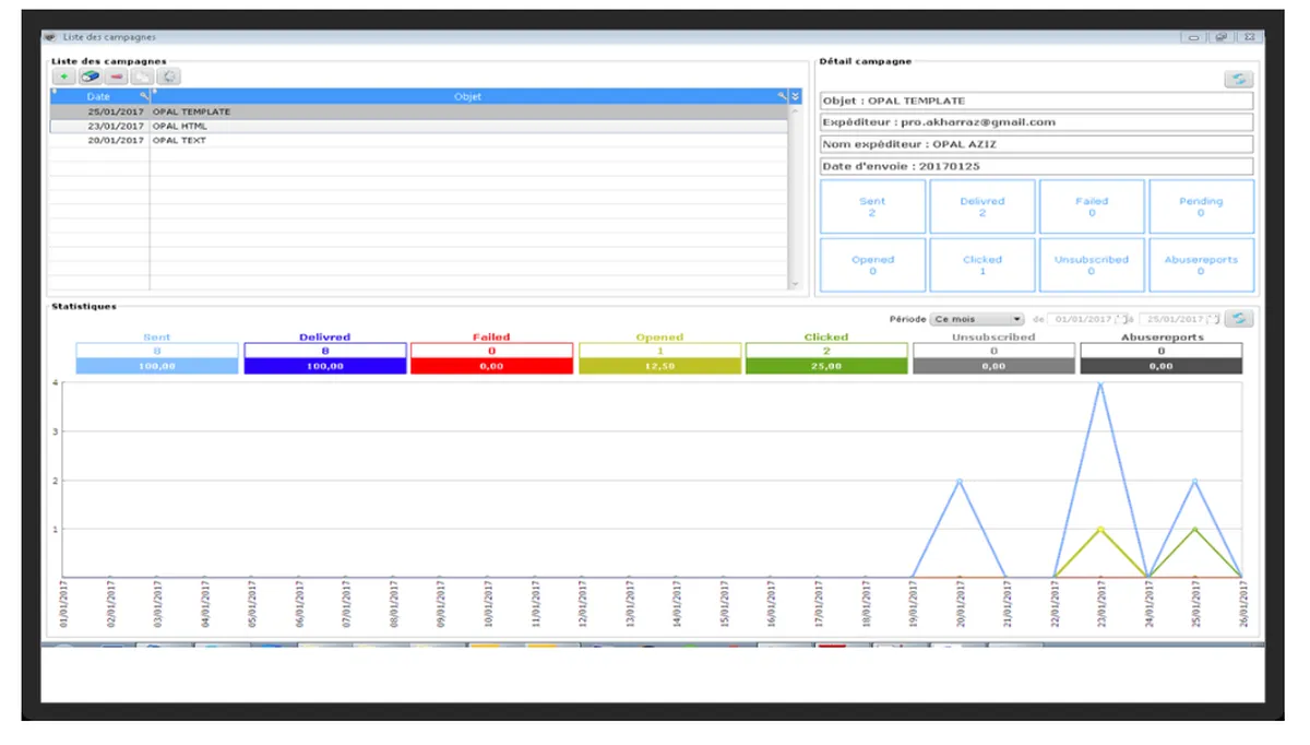 OPAL TPE: avis sur le logiciel ERP: fonctionnalités, avantages, inconvénients et tarifs
