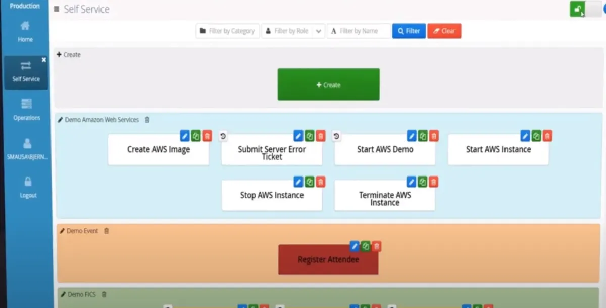 Notre avis sur OpCon : un logiciel de workflow à découvrir