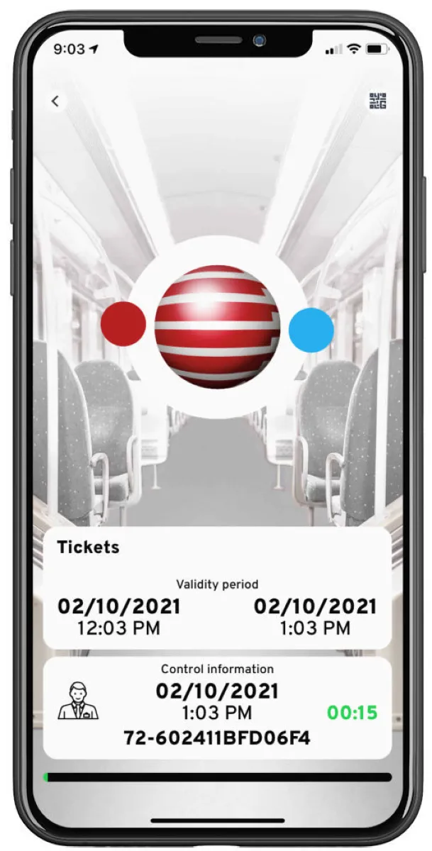 Open ABT est un logiciel pour transports publics populaire qui existe en version gratuite ou payante (à partir de 0 €) 
