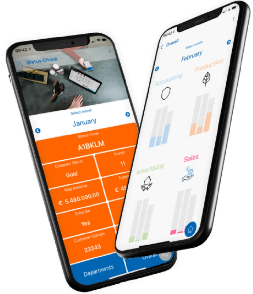 Notre avis sur Open as App : un logiciel de développement d'applications (app builder) à découvrir