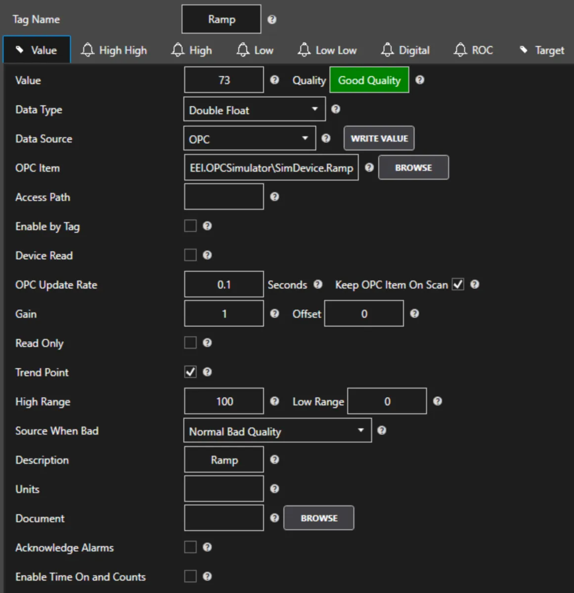 Les logiciels Scada comme Open Automation Software sont incontournables pour les Services IT & Développement Les logiciels Scada comme Open Automation Software sont incontournables pour les Services IT & Développement