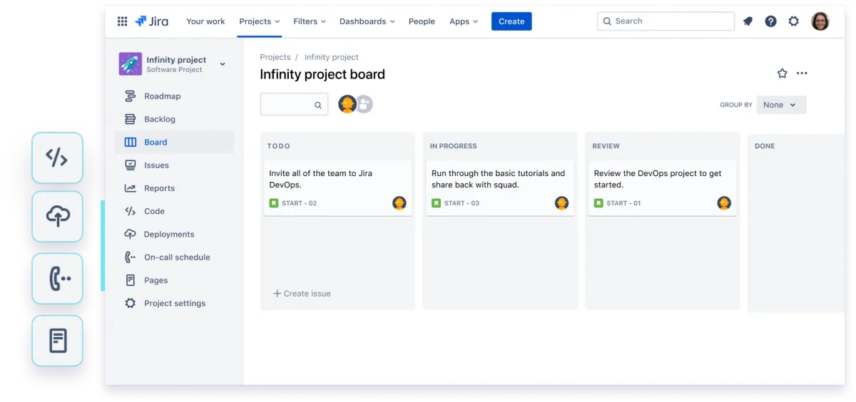 Notre avis sur Open DevOps : un logiciel de gestion de projet à découvrir