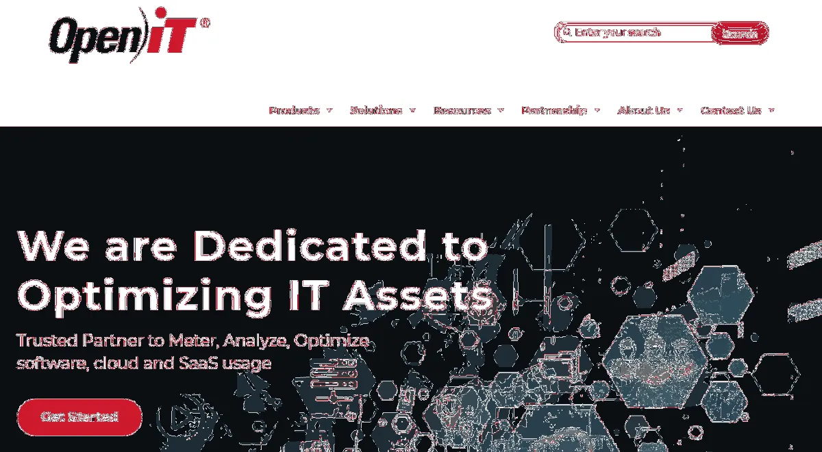 Notre avis sur Open iT LicenseAnalyzer : un logiciel de gestion des actifs informatiques (ITAM) à découvrir Notre avis sur Open iT LicenseAnalyzer : un logiciel de gestion des actifs informatiques (ITAM) à découvrir