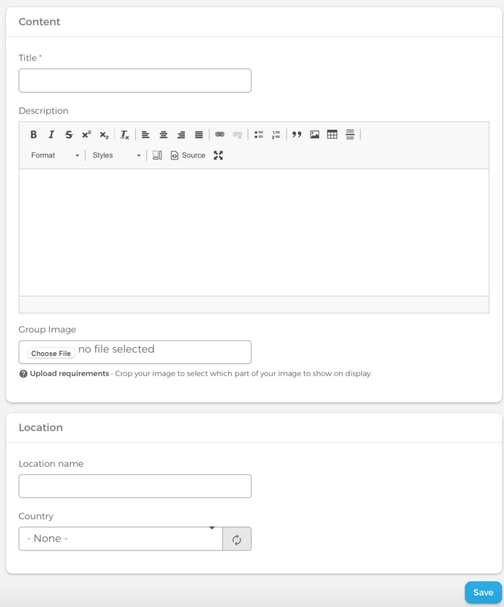 Notre avis sur Open Social : un logiciel de gestion d'association et ONG à découvrir