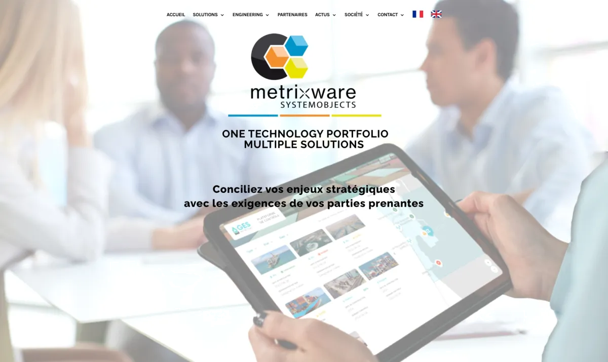 Interface Open Source Cobos : fonctionnalités, prix, alternatives