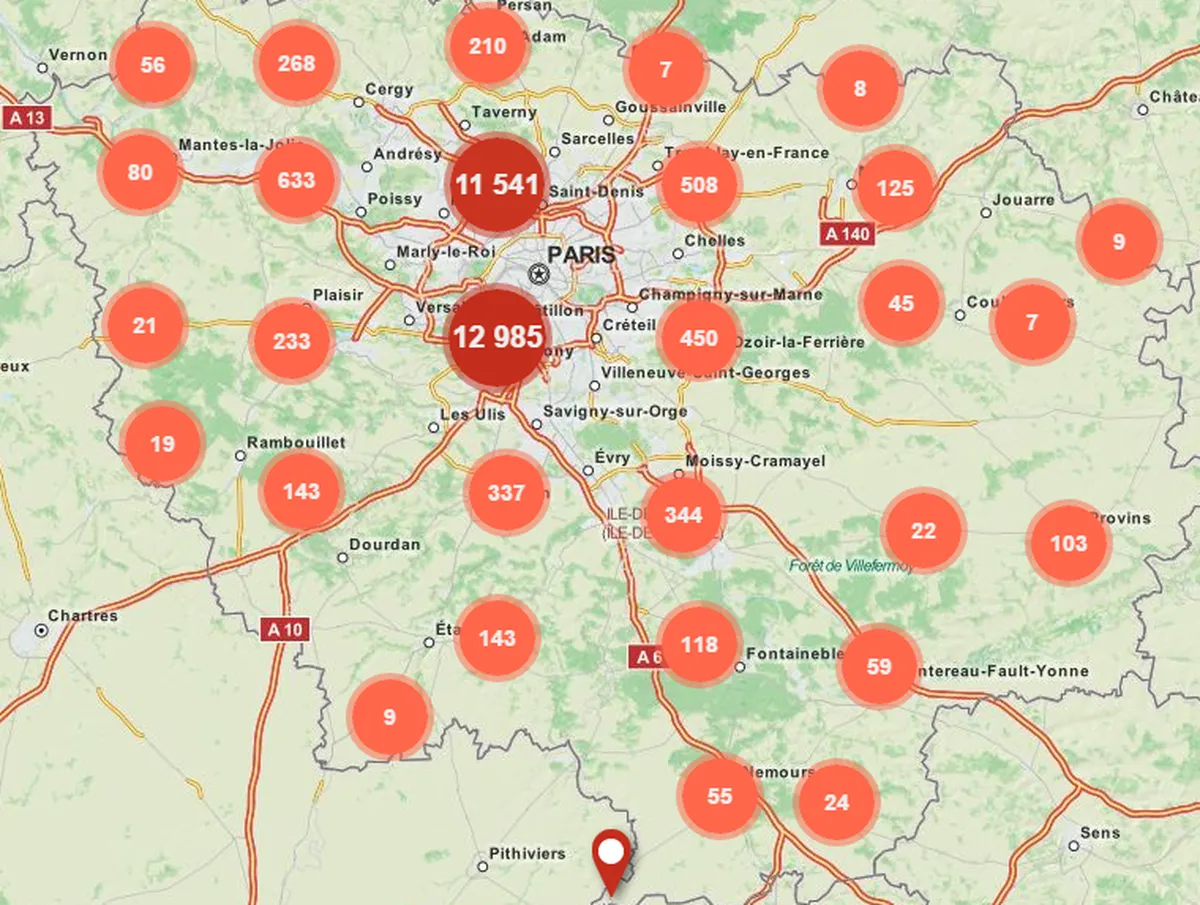 Notre avis sur Openagenda : un logiciel de réunion à découvrir Notre avis sur Openagenda : un logiciel de réunion à découvrir